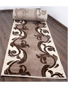Синтетична килимова доріжка Rio 9309, SAND - высокое качество по лучшей цене в Украине.